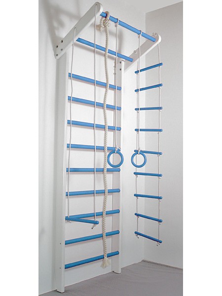 Шведська стінка Аладін